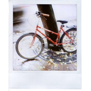 Кассеты для полароида Polaroid px680