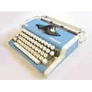 Пишущая машинка Unis de Luxe
