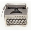 Пишущая машинка "Consul" ГДР