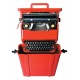 Печатная машинка Olivetti Valentine 