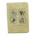 Французский дневник четыре кота